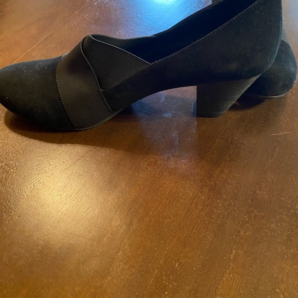 BUENO SUEDE DRESS PUMP - Picture 4 of 4